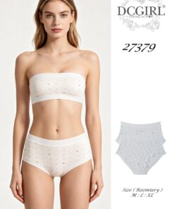 Figi DC Girl 27379 A12 M-XL