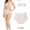 Figi DC Girl 27176 A12 M-2XL