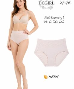 Figi DC Girl 27176 A12 M-2XL