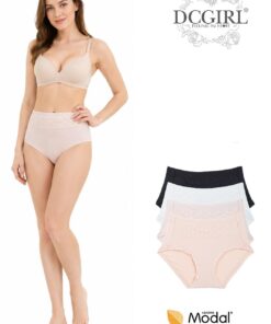 Alternative view of Figi DC Girl 27176 A12 M-2XL