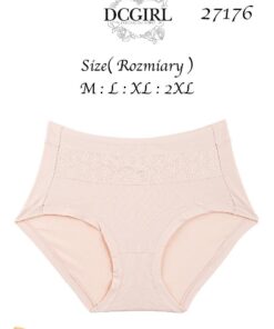 Figi DC Girl 27176 A12 M-2XL - obrazek 3