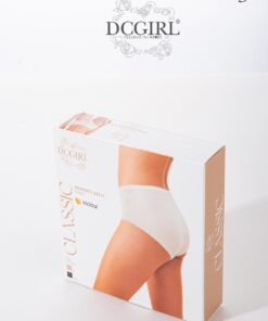 Figi DC Girl 26215 A'2 Pudełko S-XL - obrazek 4