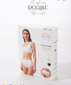 Figi DC Girl 26715 Pudełko L-3XL - obrazek 4