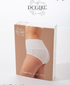 Figi DC Girl 26715 Pudełko L-3XL - obrazek 5