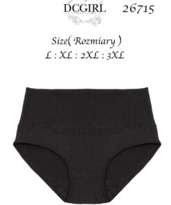 Figi DC Girl 26715 Pudełko L-3XL - obrazek 7