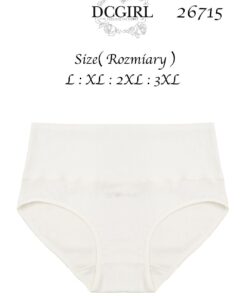 Figi DC Girl 26715 Pudełko L-3XL - obrazek 8