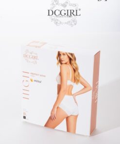 Figi DC Girl 26346 A2 Pudełko M-XL - obrazek 5