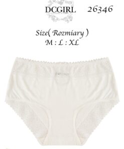 Figi DC Girl 26346 A2 Pudełko M-XL - obrazek 8