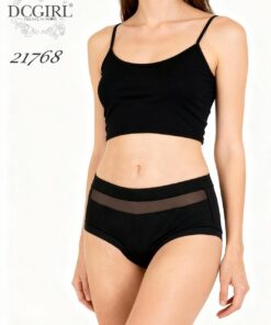Szorty DC Girl 21768 A2 Pudełko M-XL