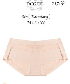 Szorty DC Girl 21768 A2 Pudełko M-XL - obrazek 3