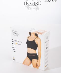 Szorty DC Girl 21768 A2 Pudełko M-XL - obrazek 4