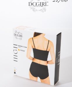 Szorty DC Girl 21768 A2 Pudełko M-XL - obrazek 5