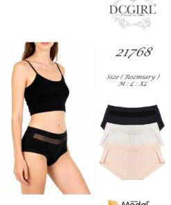 Szorty DC Girl 21768 A2 Pudełko M-XL - obrazek 7
