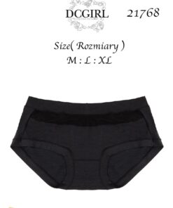 Szorty DC Girl 21768 A2 Pudełko M-XL - obrazek 9
