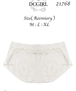 Szorty DC Girl 21768 A2 Pudełko M-XL - obrazek 10