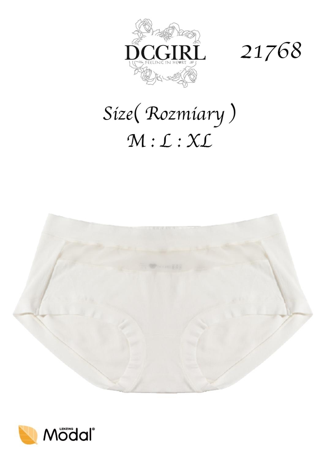 Szorty DC Girl 21768 A2 Pudełko M-XL - obrazek 10