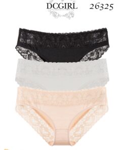 Figi DC Girl 26325 A2 Pudełko S-L - obrazek 7