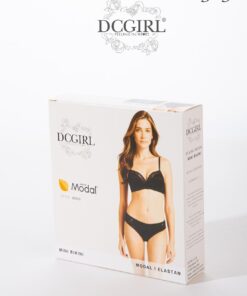 Figi DC Girl 26325 A2 Pudełko S-L - obrazek 3
