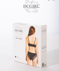 Figi DC Girl 26325 A2 Pudełko S-L - obrazek 4