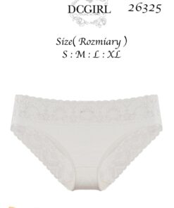 Figi DC Girl 26325 A2 Pudełko S-L - obrazek 11