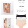 Figi DC Girl 26211 Pudełko L-3XL