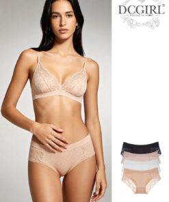 Figi DC Girl 27233 A12 S-XL