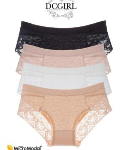 Alternative view of Figi DC Girl 27233 A12 S-XL