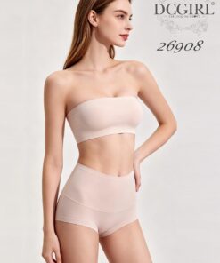 Figi DC Girl 26908 A12 L-2XL modal - obrazek 4