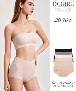 Figi DC Girl 26908 A12 L-2XL modal - obrazek 6