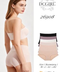 Figi DC Girl 26908 A12 L-2XL modal - obrazek 3