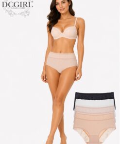 Figi DC Girl 27312 A12 M-XL