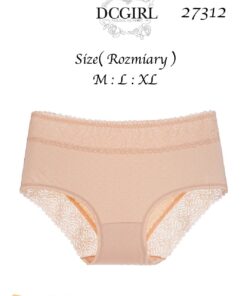 Figi DC Girl 27312 A12 M-XL - obrazek 3