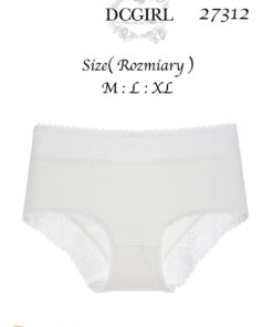 Figi DC Girl 27312 A12 M-XL - obrazek 4