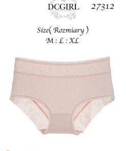 Figi DC Girl 27312 A12 M-XL - obrazek 5