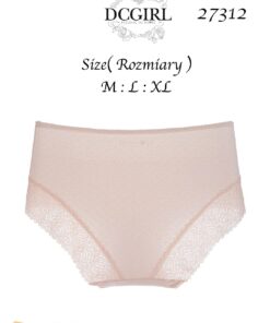 Figi DC Girl 27312 A12 M-XL - obrazek 6