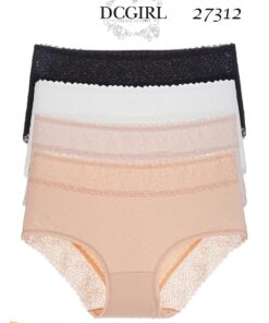 Figi DC Girl 27312 A12 M-XL - obrazek 7