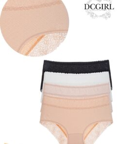 Alternative view of Figi DC Girl 27312 A12 M-XL