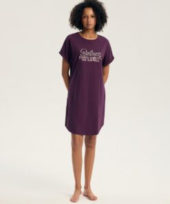 Koszula Henderson Ladies 45404 Galla kr/r S-3XL