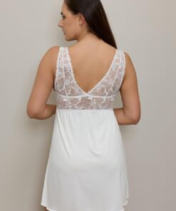 Koszula Mefemi Hannah Big KM32 L-4XL