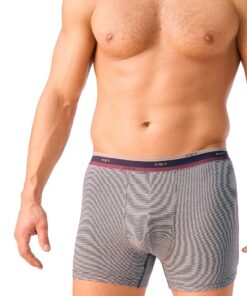 Bokserki Key MXH 273 B26 M-2XL
