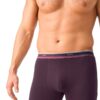 Bokserki Key MXH 273 B26 M-2XL
