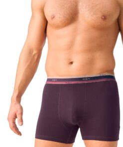 Bokserki Key MXH 273 B26 M-2XL