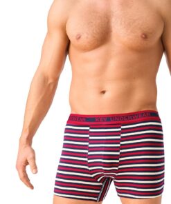 Bokserki Key MXH 365 B26 M-2XL