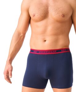 Bokserki Key MXH 365 B26 M-2XL