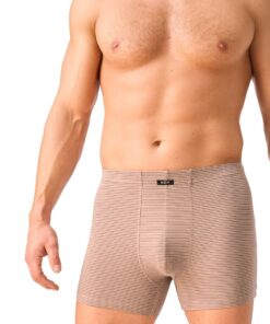 Bokserki Key MXH 374 B26 M-2XL