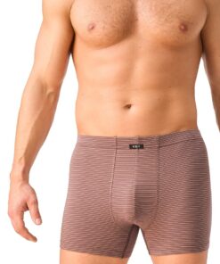 Bokserki Key MXH 374 B26 M-2XL