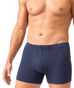 Bokserki Key MHX 913 B26 M-2XL