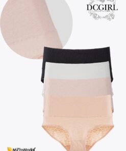 Alternative view of Figi DC Girl 27286 A2 L-3XL