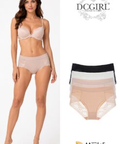 Figi DC Girl 27304 A2 L-XL
