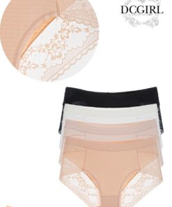Alternative view of Figi DC Girl 27304 A2 L-XL